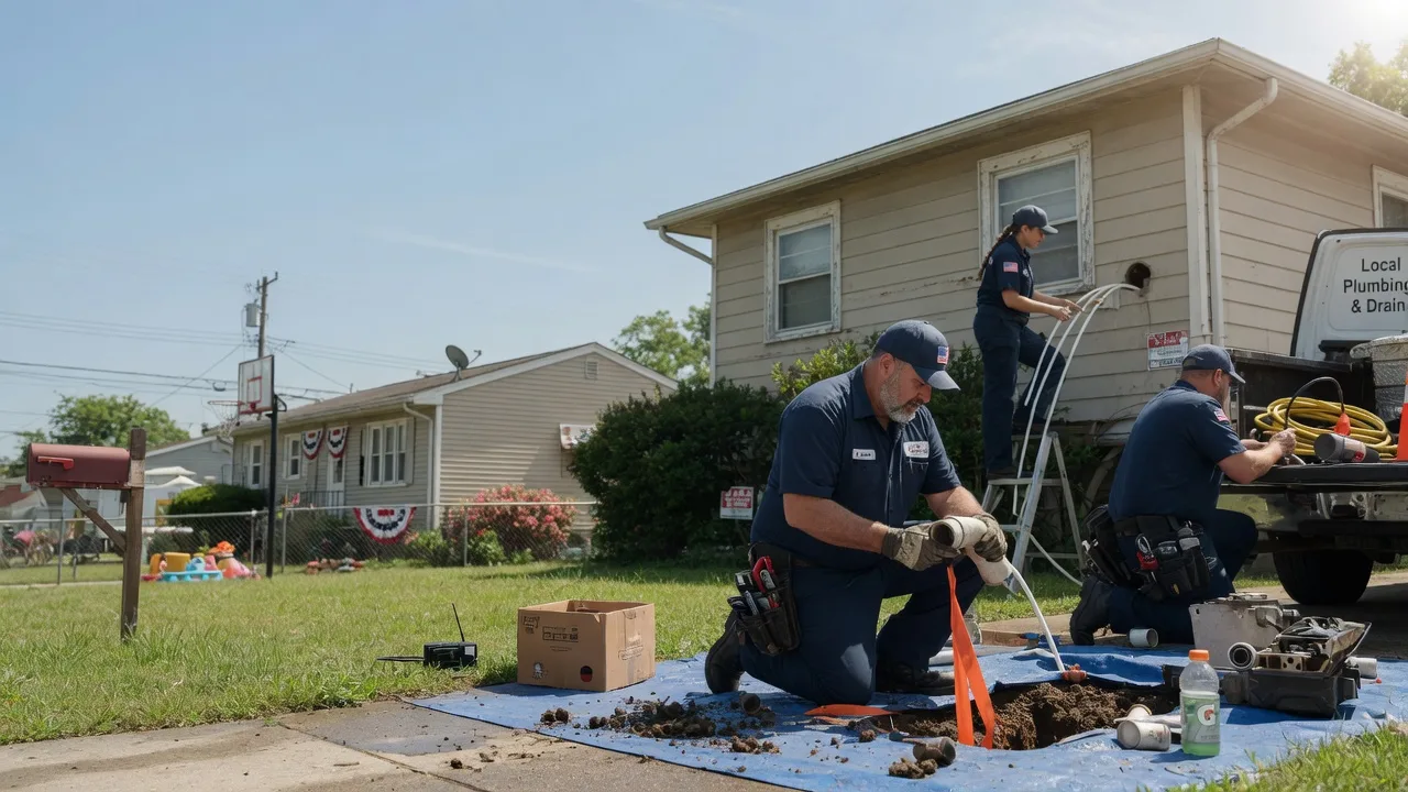 Faucet Repair in Leola, PA near me